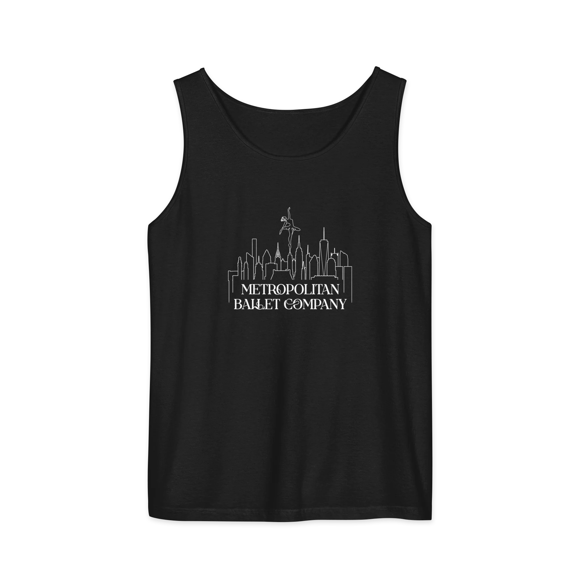 Tank Tops